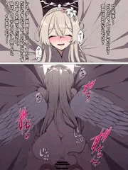 ブルアカNTR百景その６１「ナギサ」
