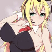マキマキのバニバニ
