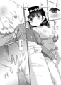 お兄ちゃん寝てるからいいよね…？