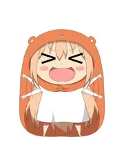 うまるちゃん