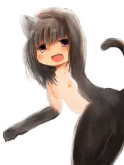 猫化