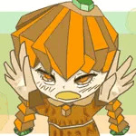 カボチャエッジ