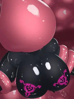 丸呑みアクメ