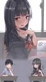 しろくろ