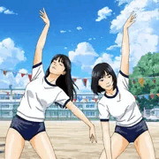体育祭28