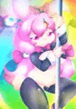 The Reverse Bunny Performer