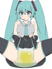 おむミク