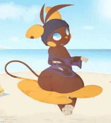 Wet'chu