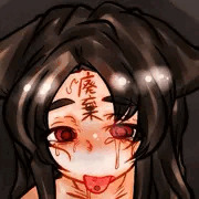 [達磨・リクエスト]影狼さん廃棄達磨