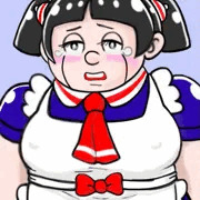 おとなカワイイ ドジっこ（？） OMちゃん