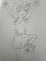 ココア くすぐり２