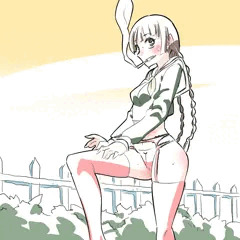 ビッチ由乃