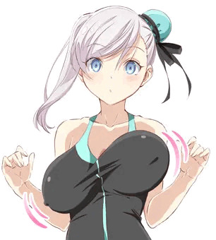 武蔵ちゃん
