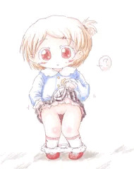 ぺら…