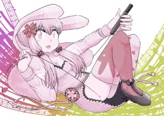 Yuzuki Yukari