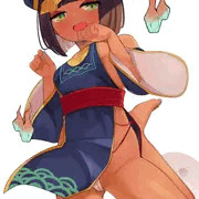 エジプトゾンビ~❤