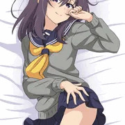 餡子ちゃん