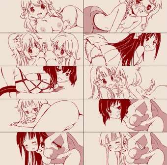 シューてがき8