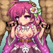 ななか敗北H