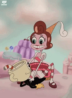 Baroness Von Bon Bon