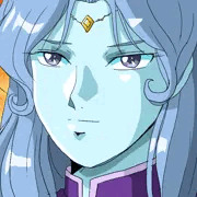 魔女っ子メグちゃん　郷ノン　Pt2