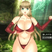 はーれむこまんど♥めいれいえっち♥