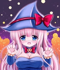 お菓子をくれなきゃ悪戯するがお～！