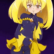 バッドエンドおしっこサンダー！！