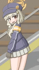 アオバちゃん