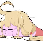 曇雷
