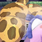 キャロライン ほおばりベンキ
