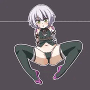 ジャックの宝具レベル2になった記念
