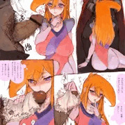 ドキドキ手コキ