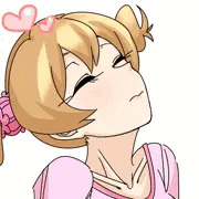 顔ズリ