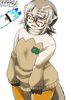 ぶっかけてんてー