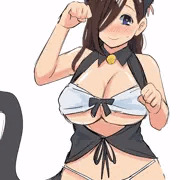 順平の女体化30