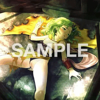 skeb依頼品からリディア