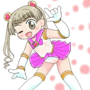 セーラーラブリーチカ！