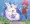 子守り〇ート