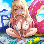 水着