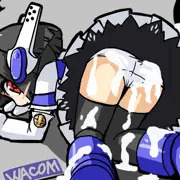 コンバットさんが可愛すぎるからいけない
