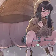 野ションちょこちゃん