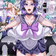 セーラー胡蝶