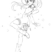 よく知らないキャラ