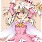 イリヤさん