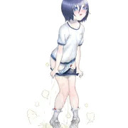 ブルマ　４