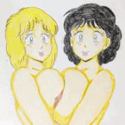 しゅんちゃんの母＆伊代さん