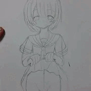 無名