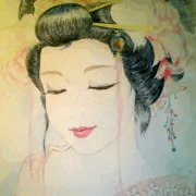 花魁