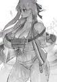 乳汗とまらん